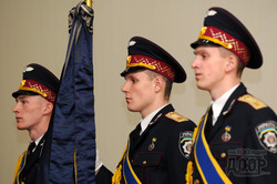 В Харькове продолжают отмечать День милиции