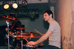 День рождения DREAM WEST в Корове