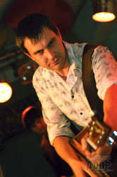 День рождения DREAM WEST в Корове