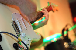 День рождения DREAM WEST в Корове