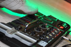 День рождения DREAM WEST в Корове