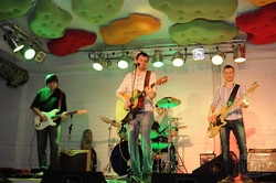 День рождения DREAM WEST в Корове