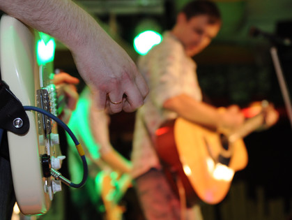 День рождения DREAM WEST в Корове