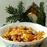 католический сочельник