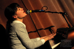 Marble Boy выступили в "Pintagon'e"