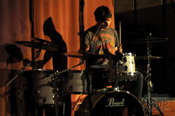 Marble Boy выступили в "Pintagon'e"