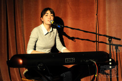 Marble Boy выступили в "Pintagon'e"