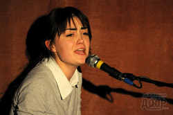 Marble Boy выступили в "Pintagon'e"