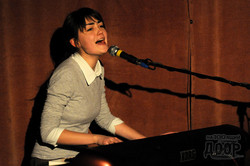 Marble Boy выступили в "Pintagon'e"