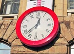 Встречаем Новый год с точностью до секунды: самые-самые куранты Харькова