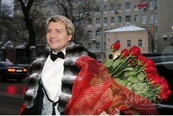Пугачева на свадьбе танцевала с Киркоровым, а гости поели на 47 000 гривен