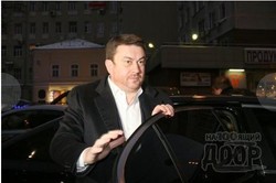 Пугачева на свадьбе танцевала с Киркоровым, а гости поели на 47 000 гривен