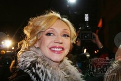 Пугачева на свадьбе танцевала с Киркоровым, а гости поели на 47 000 гривен