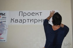 Сергей Бабкин под Новый год раскрыл свои секреты на квартирнике