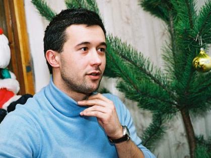 Сергей Бабкин под Новый год раскрыл свои секреты на квартирнике