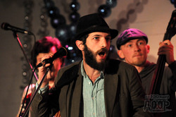 Харьковские музыканты дали благотворительный концерт