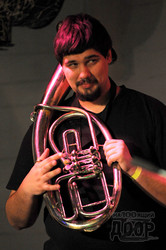 Харьковские музыканты дали благотворительный концерт