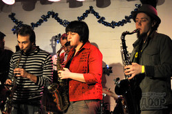 Харьковские музыканты дали благотворительный концерт