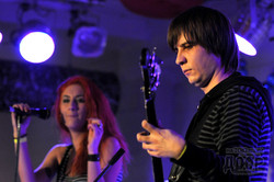 Харьковские музыканты дали благотворительный концерт