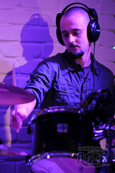 Харьковские музыканты дали благотворительный концерт