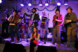 Харьковские музыканты дали благотворительный концерт