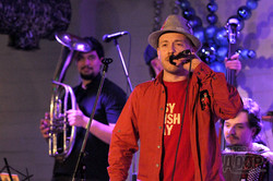 Харьковские музыканты дали благотворительный концерт