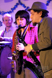 Харьковские музыканты дали благотворительный концерт