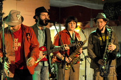 Харьковские музыканты дали благотворительный концерт