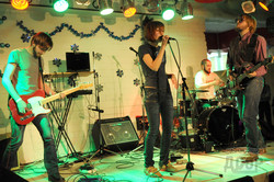 Харьковские музыканты дали благотворительный концерт