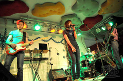 Харьковские музыканты дали благотворительный концерт