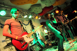 Харьковские музыканты дали благотворительный концерт