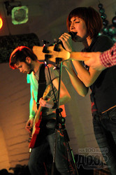 Харьковские музыканты дали благотворительный концерт