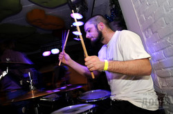 Харьковские музыканты дали благотворительный концерт