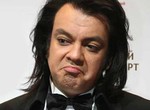 Садальский: «Никакого ребенка у Киркорова нет!»