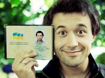 Сергей Бабкин популярнее большевиков! Определен харьковчанин года