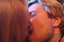Волочкова и Басков поженятся. Названа дата свадьбы
