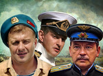 «Три богатыря». За что я уважаю Пореченкова и Хабенского с Федорцовым и не люблю «Убойную силу»