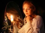 Пришло время узнать будущее! ТОП-15 святочных гаданий