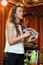 Christmas-just-Дуэт в Jazzter'е