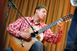 Christmas-just-Дуэт в Jazzter'е