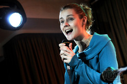 Christmas-just-Дуэт в Jazzter'е