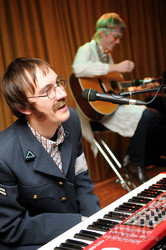 Christmas-just-Дуэт в Jazzter'е