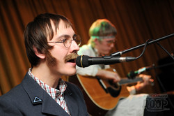 Christmas-just-Дуэт в Jazzter'е