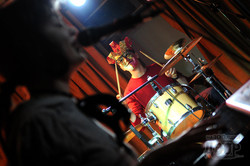 Christmas-just-Дуэт в Jazzter'е