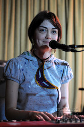 Christmas-just-Дуэт в Jazzter'е