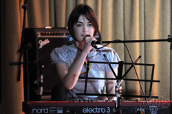 Christmas-just-Дуэт в Jazzter'е