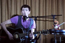 Christmas-just-Дуэт в Jazzter'е