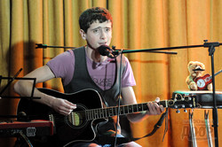 Christmas-just-Дуэт в Jazzter'е