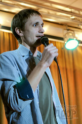 Christmas-just-Дуэт в Jazzter'е