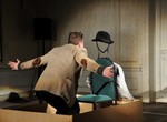 Харьковчане посчитали от нуля до тысячи с театром «P.S.»